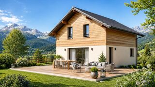  Maison à vendre 5 pièces 110 m²
