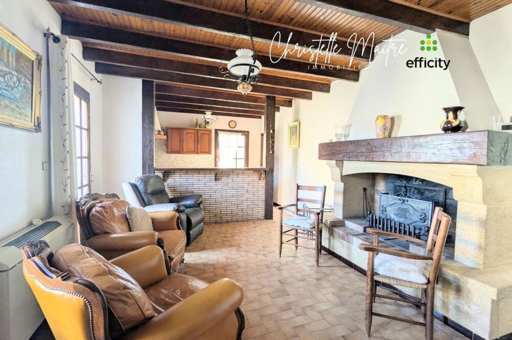 Vente Maison Maison Saint martin de crau