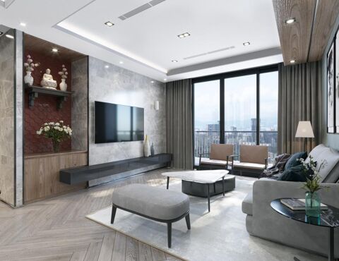   *Magnifique T4  - m�tro - opportunit� - nouveau projet* Appartement - 3 pi�ce(s) - 71 m�