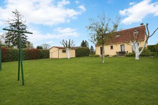  Maison � vendre 4 pi�ces 91 m�
