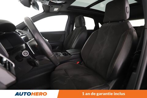 DS7 1.6 PureTech Performance Line + Automatique 180 ch 2020 occasion 92130 Issy-les-Moulineaux
