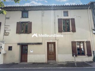  Maison à vendre 6 pièces 123 m²
