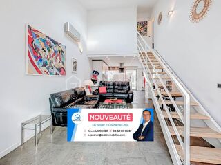  Villa � vendre 6 pi�ces 162 m�