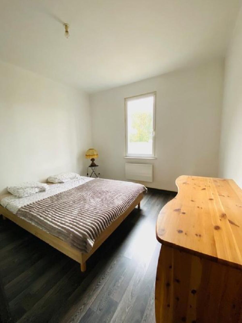 Vente Maison Maison de village composé de deux appartements Belveze du razes
