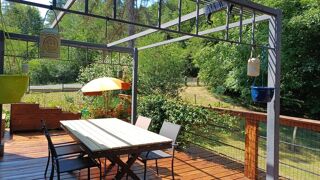  Maison à vendre 7 pièces 173 m²