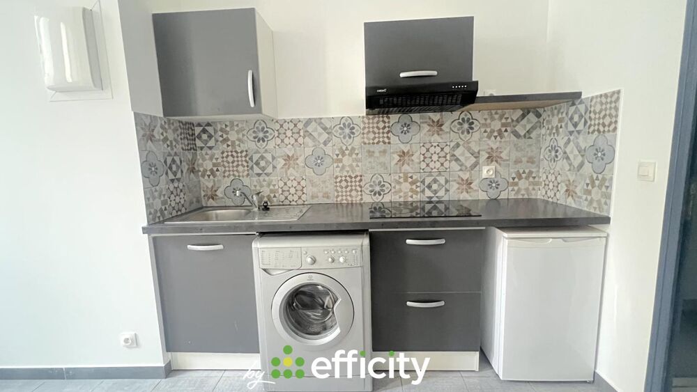 Vente Appartement Appartement Marseille 3