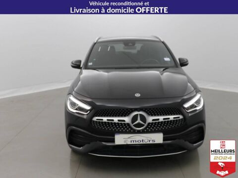 Classe GLA 250 e 8G-DCT AMG Line 2021 occasion 78200 Buchelay