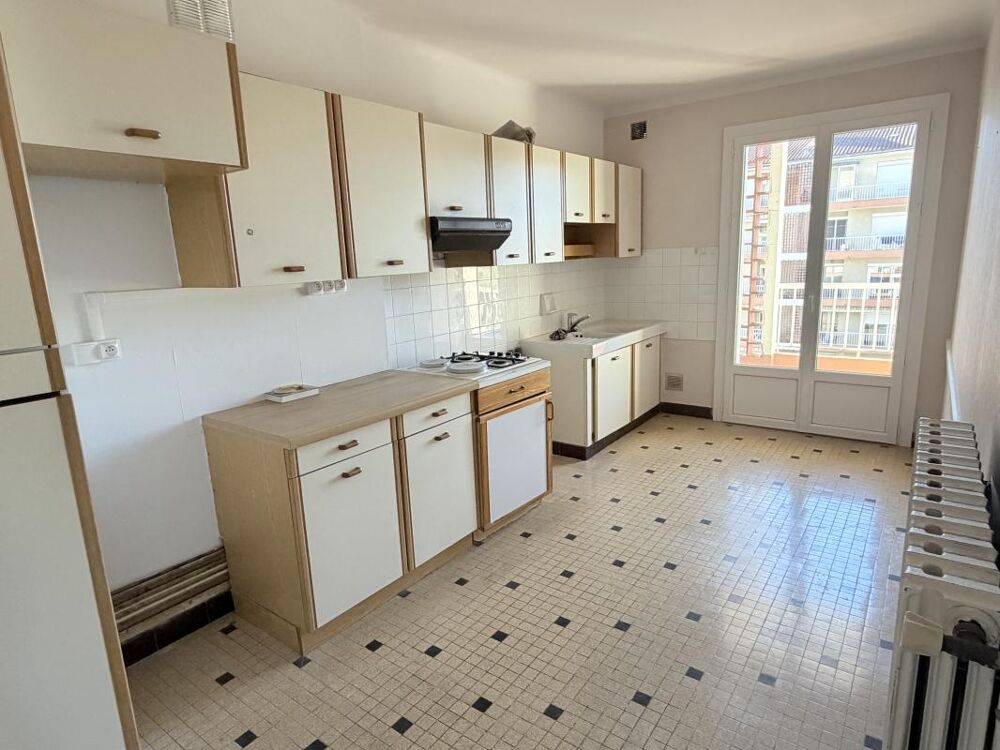 Location Appartement A LOUER APPARTEMENT DE TYPE 3 RESIDENCE CHAMP BERNARD Villefranche de rouergue