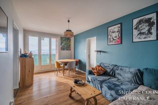  Appartement  vendre 3 pices 62 m