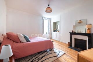  Appartement � vendre 3 pi�ces 84 m�