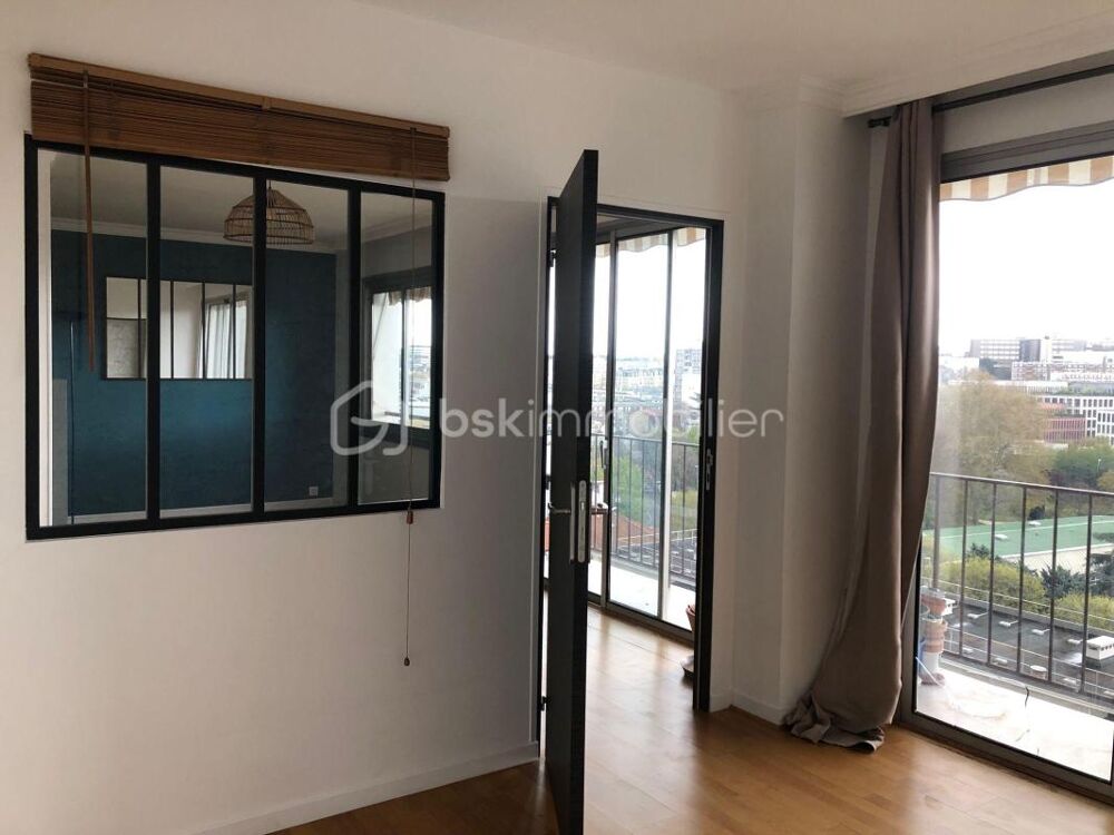 Vente Appartement APPARTEMENT 4 PIÈCES À VENDRE Gentilly