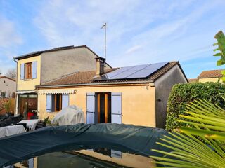  Maison � vendre 5 pi�ces 100 m�