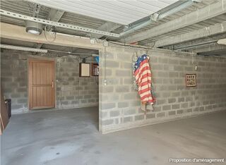  Maison � vendre 4 pi�ces 80 m�