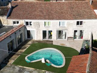  Maison � vendre 11 pi�ces 371 m�