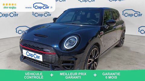 Mini Clubman III 2.0 306.0 John Cooper Works Ultimate - Premi&egrave;re main Aut 2020 occasion Avignon 84000