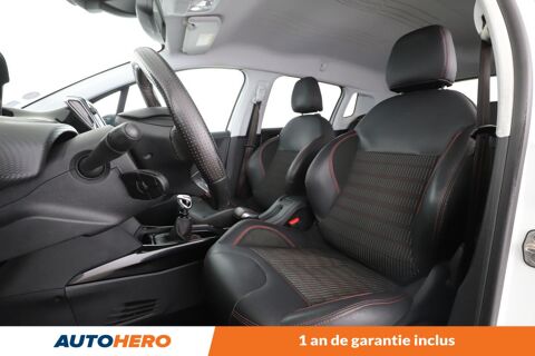 2008 1.2 PureTech GT Line 130 ch 2017 occasion 92130 Issy-les-Moulineaux