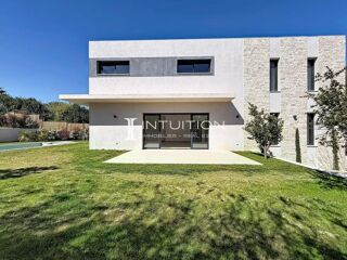  Villa � vendre 4 pi�ces 170 m�