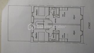  Immeuble � vendre 6 pi�ces 142 m�