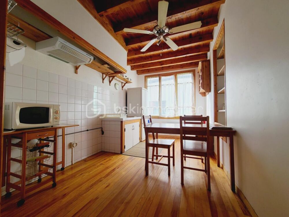 EXCLUSIVITE MAISON AVEC TERRASSE ET GARAGE