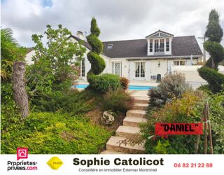  Maison � vendre 7 pi�ces 177 m�