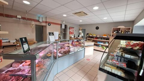   SECTEUR JANZE - Boucherie, traiteur, restaurant 