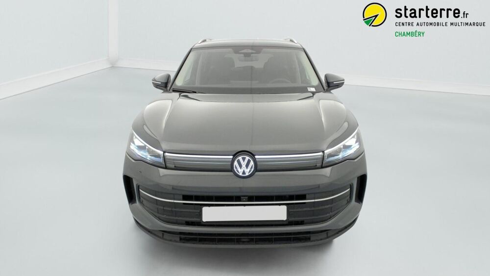 Tiguan 1.5 ETSI 150CH DSG7 Life 2026 occasion 73420 Voglans