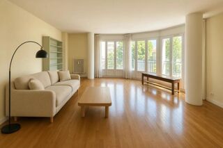  Appartement à vendre 3 pièces 118 m²