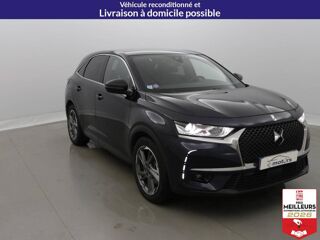 DS7 Crossback Hybride E-Tense 225 EAT8 So Chic 2021 occasion 10150 Lavau