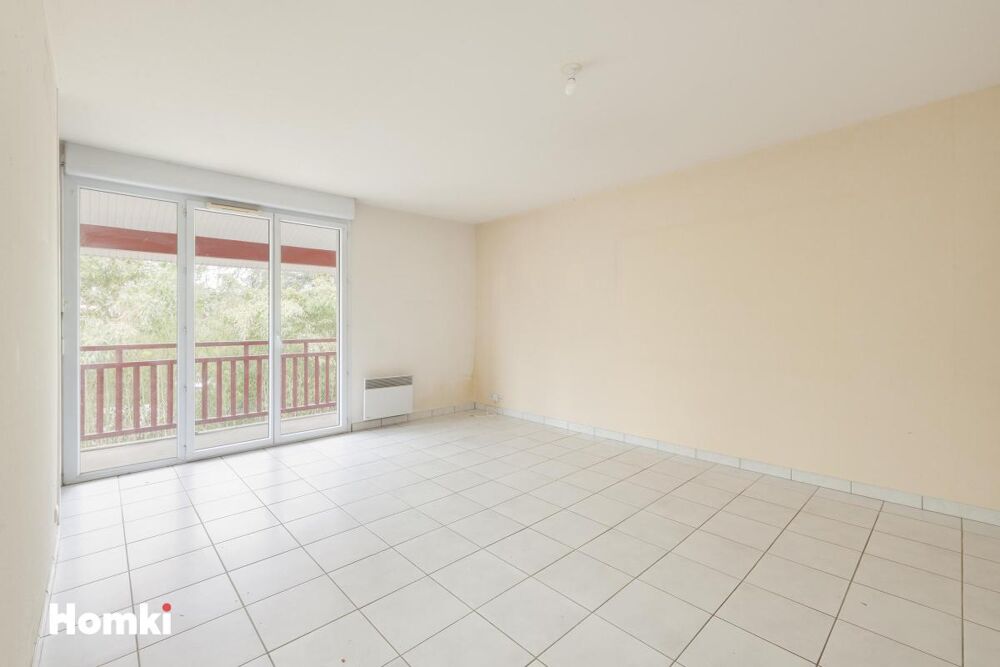 Vente Appartement Appartement T2 de 47 m² à Saint-Paul-lès-Dax 40990 Saint paul les dax