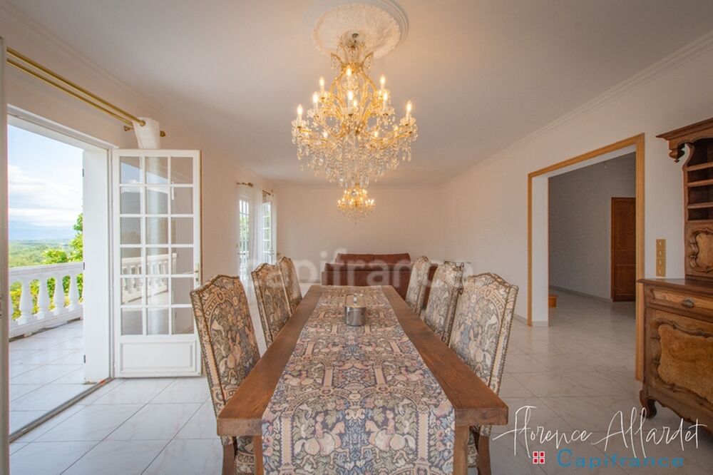  vendre  Proprit/chteau Chindrieux (73310)