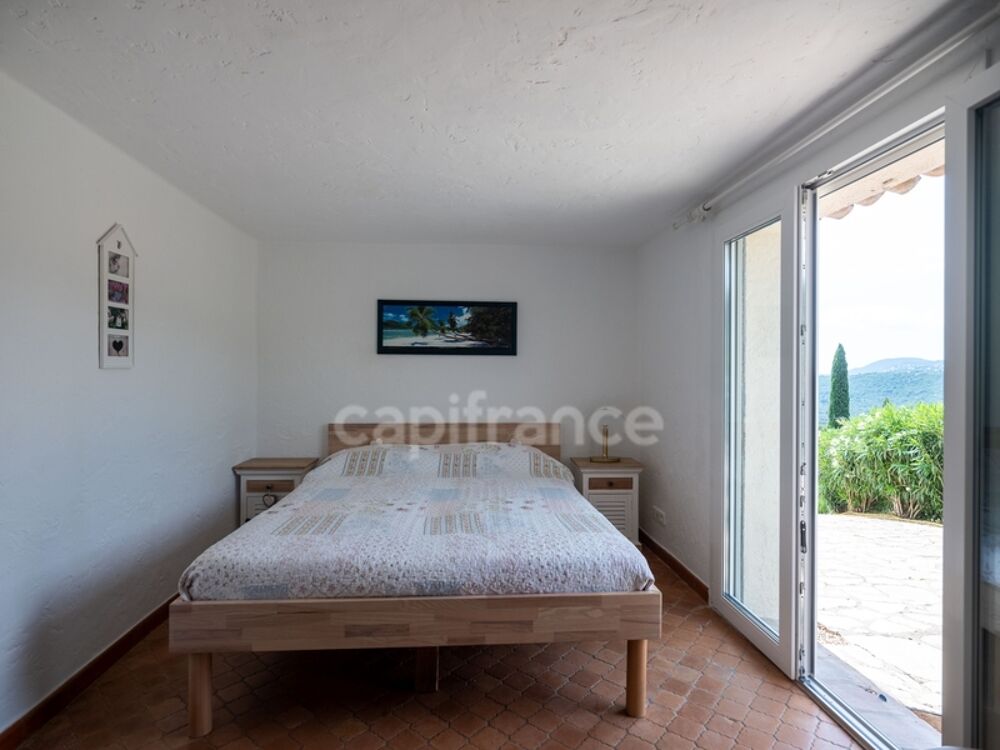  vendre  Maison La Croix-Valmer (83420)