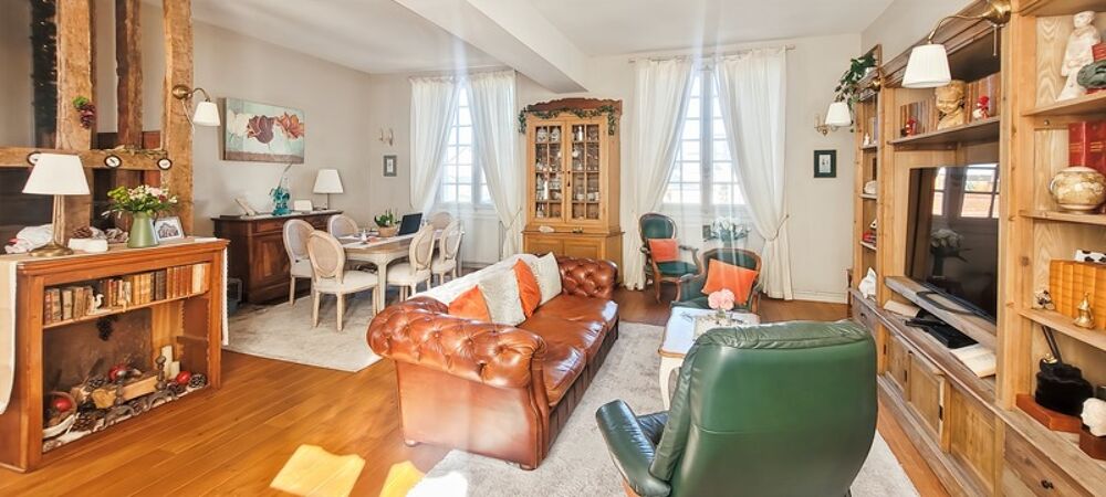 � vendre  Appartement Angers (49100)