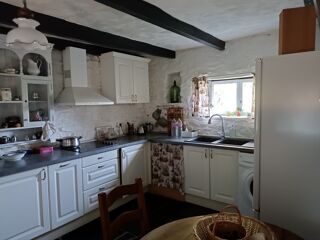  Maison à vendre 5 pièces 94 m²