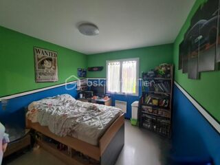  Maison  vendre 5 pices 117 m