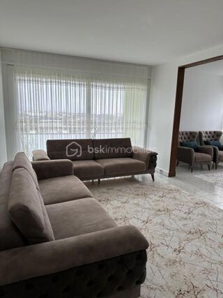  Appartement � vendre 4 pi�ces 76 m�