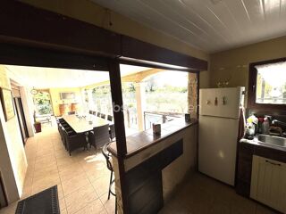  Villa à vendre 5 pièces 136 m²