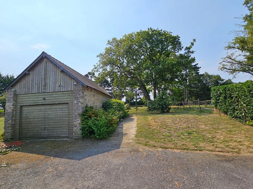  vendre  Maison Gurande (44350)