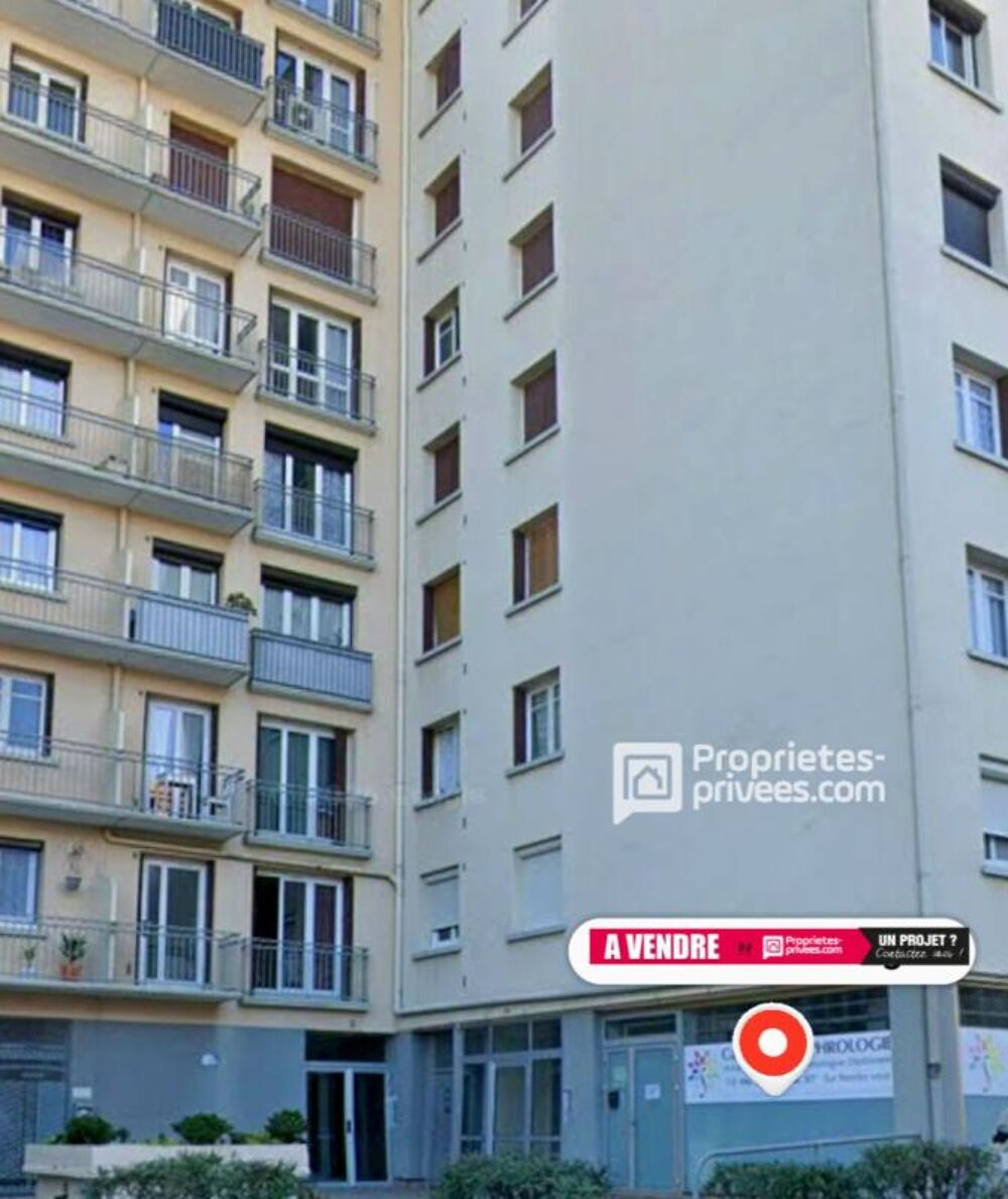 Vente Appartement Perpignan secteur St Martin appartement Perpignan 2 pièces de 37 m2 Perpignan