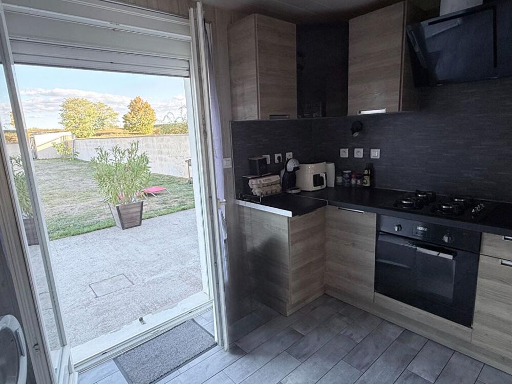 Maison Bessay Sur Allier 3 chambres