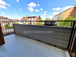  Appartement  vendre 2 pices 38 m