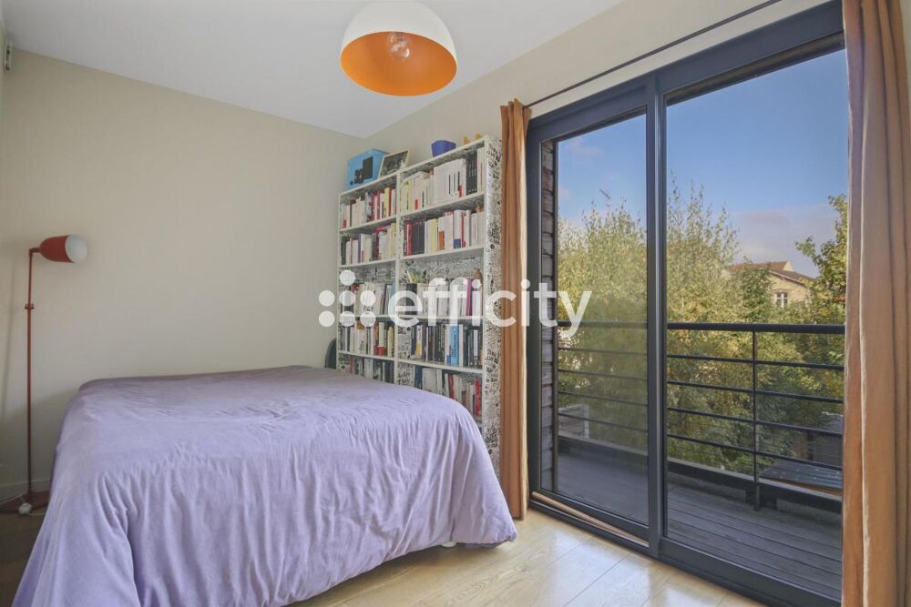 � vendre  Villa Colombes (92700)