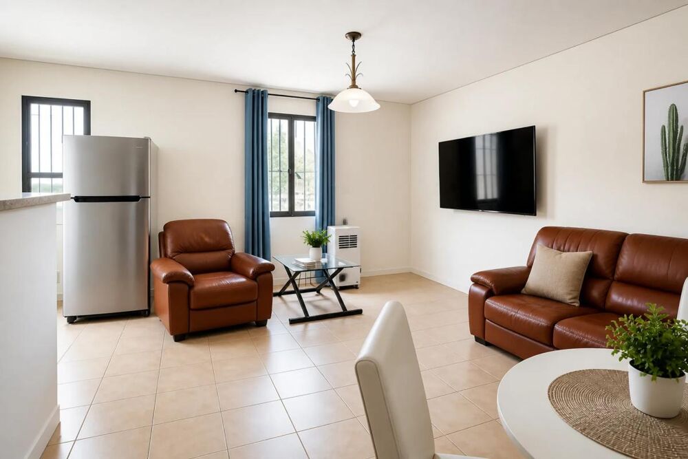 Vente Appartement Appartement T3 de 62 m² situé à Pourcieux Pourcieux