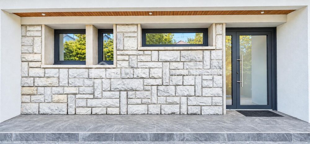 Vente Maison Magnifique bâtisse de caractère rénovée / Piscine / Sous-sol Entrelacs