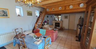  Maison � vendre 4 pi�ces 96 m�