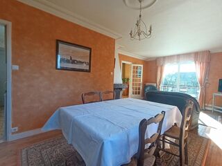  Maison à vendre 7 pièces 110 m²