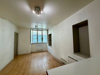  Appartement à louer 2 pièces 38 m²