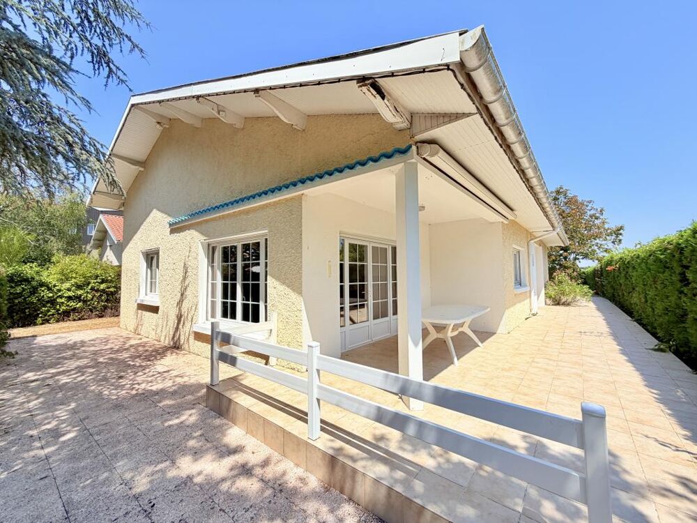 à vendre  Maison Gujan-Mestras (33470)