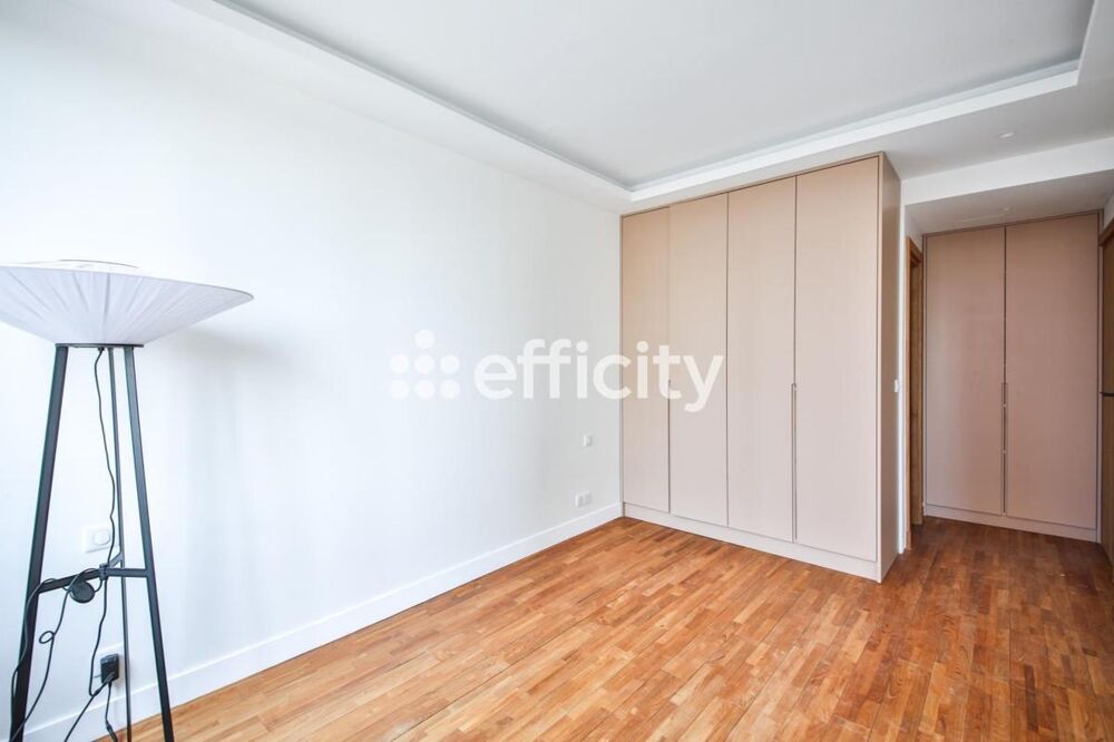 à vendre  Appartement Paris 15