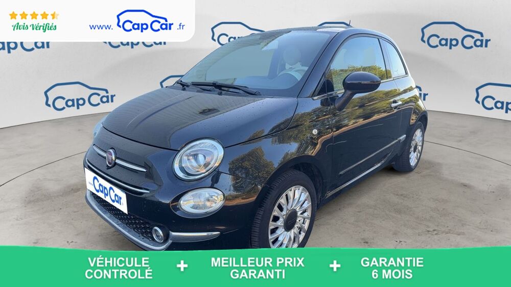 500 1.2 69 Lounge 2018 occasion 34500 Beziers