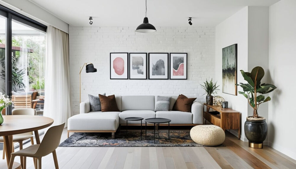 Vente Appartement Appartement à vendre 5 pièces de 94.74m² - CARRIERES SUR SEINE (78) Carrieres sur seine